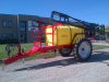 Precision 750 Gallon Single Axle Sprayer w/60' boom